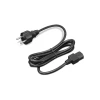 Мережевий зарядний пристрій Lenovo Legion Slim 330 Вт GaN USB-C (195892092582)