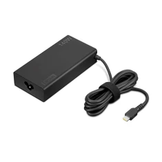 Мережевий зарядний пристрій Lenovo Legion Slim 140 Вт USB-C (195892092810)