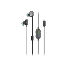Навушники Lenovo Legion E510 7.1 ігрові Stormy Gray (195892093084)