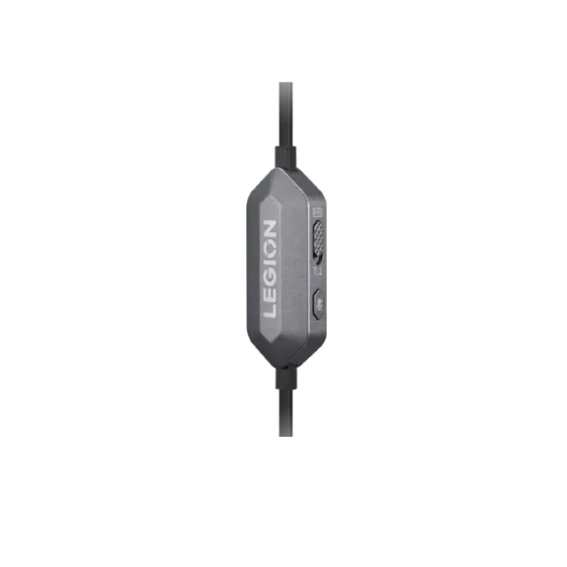 Навушники Lenovo Legion E510 7.1 ігрові Stormy Gray (195892093084)