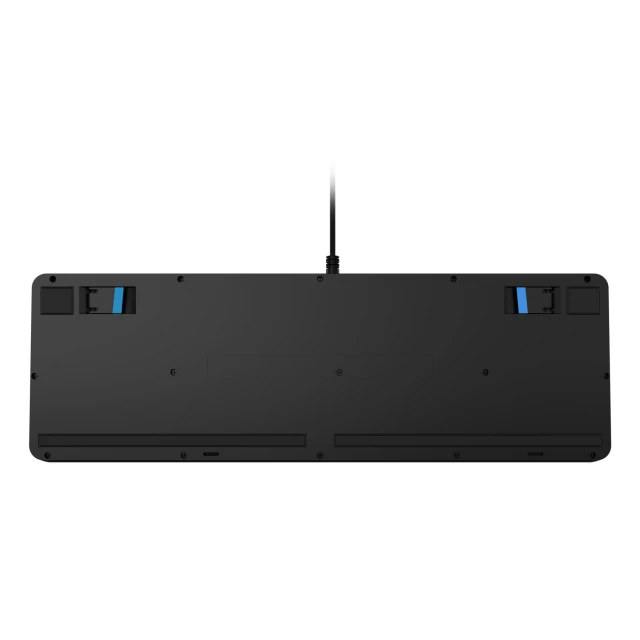 Клавиатура Lenovo Legion K310 RGB игровая проводная US раскладка (195892097143)
