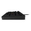 Клавиатура Lenovo Legion K310 RGB игровая проводная US раскладка (195892097143)