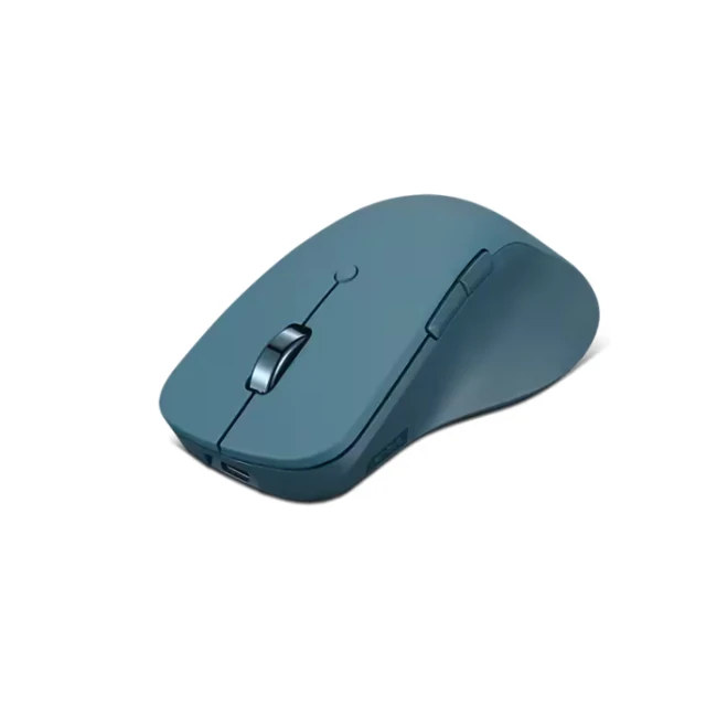 Мышь Lenovo Yoga Pro беспроводная Bluetooth Tidal Teal (195892098515)