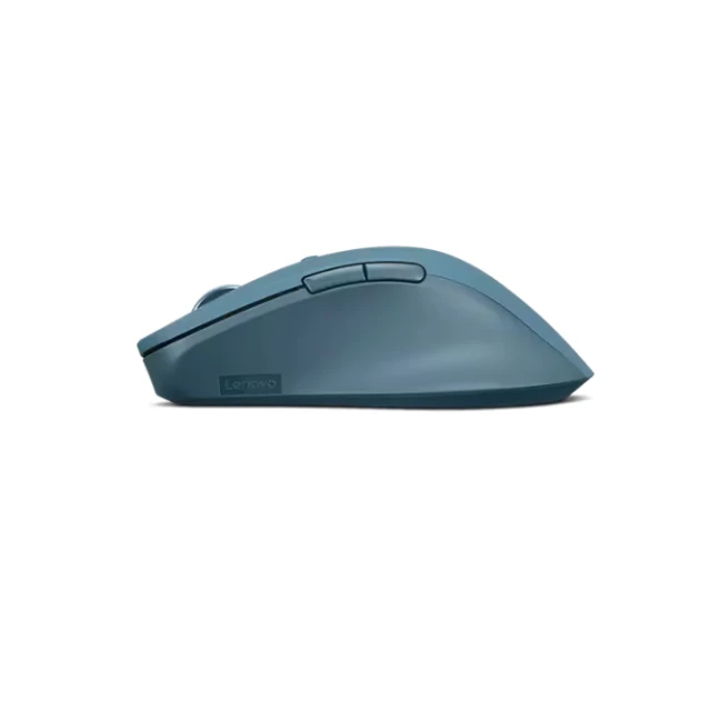 Мышь Lenovo Yoga Pro беспроводная Bluetooth Tidal Teal (195892098515)