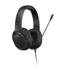 Навушники Lenovo H110 ігрові з мікрофоном 3,5 мм Black (195892099888)