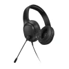 Навушники Lenovo H110 ігрові з мікрофоном 3,5 мм Black (195892099888)
