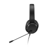 Навушники Lenovo H110 ігрові з мікрофоном 3,5 мм Black (195892099888)