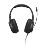 Навушники Lenovo H110 ігрові з мікрофоном 3,5 мм Black (195892099888)