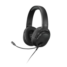 Навушники Lenovo H110 ігрові з мікрофоном 3,5 мм Black (195892099888)