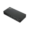 Док-станція Lenovo ThinkSmart SmartDock Black (195892103912)