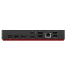 Док-станція Lenovo ThinkSmart SmartDock Black (195892103912)