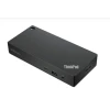 Док-станція Lenovo ThinkSmart SmartDock Black (195892103912)