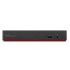 Док-станція Lenovo ThinkSmart SmartDock Black (195892103912)