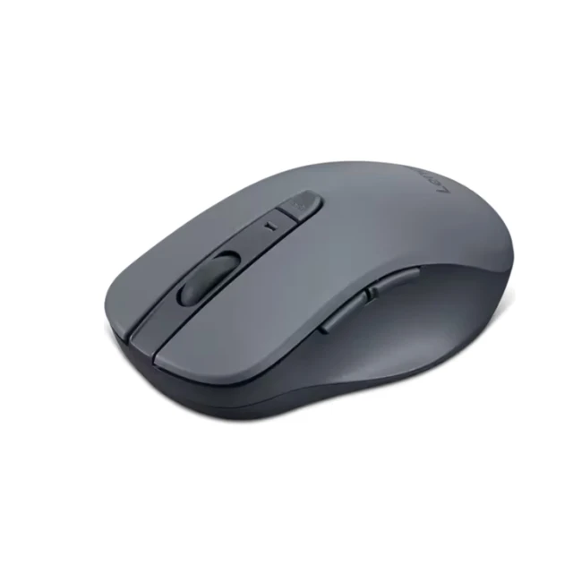 Мышь Lenovo Silent Mouse WL310 беспроводная Bluetooth Grey (195892108221)