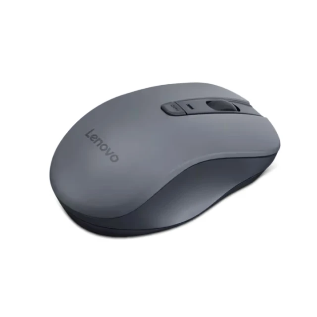 Мышь Lenovo Silent Mouse WL310 беспроводная Bluetooth Grey (195892108221)