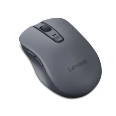 Миша Lenovo Silent Mouse WL310 бездротова Bluetooth Grey (195892108221)