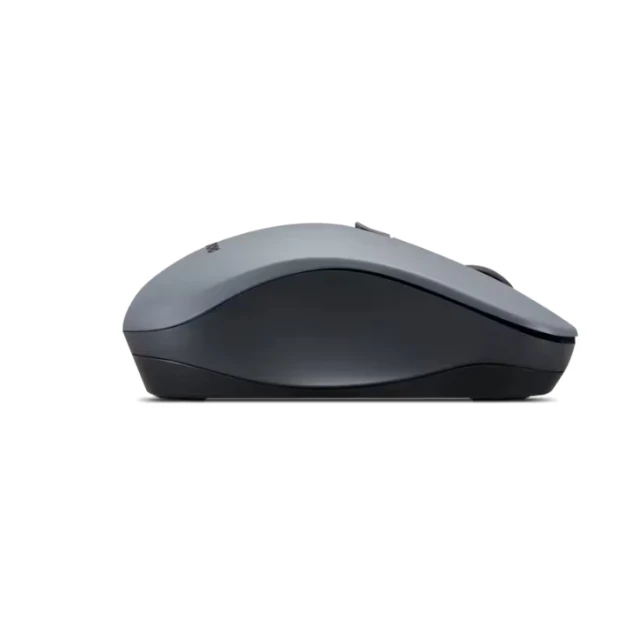 Мышь Lenovo Silent Mouse WL310 беспроводная Bluetooth Grey (195892108221)