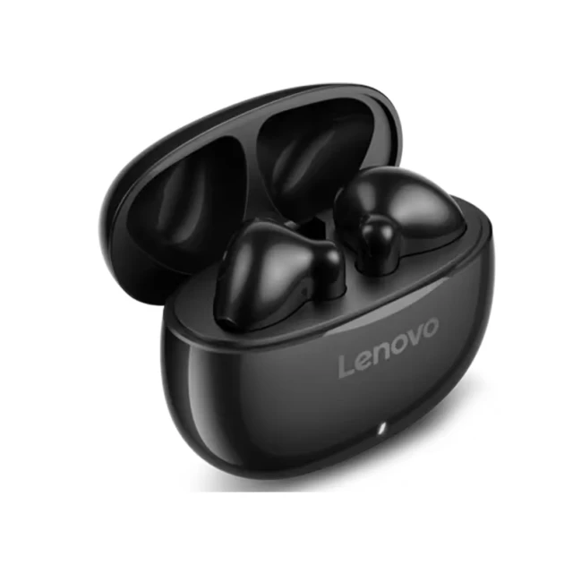 Навушники Lenovo E310 TWS Bluetooth Black (195892109280)
