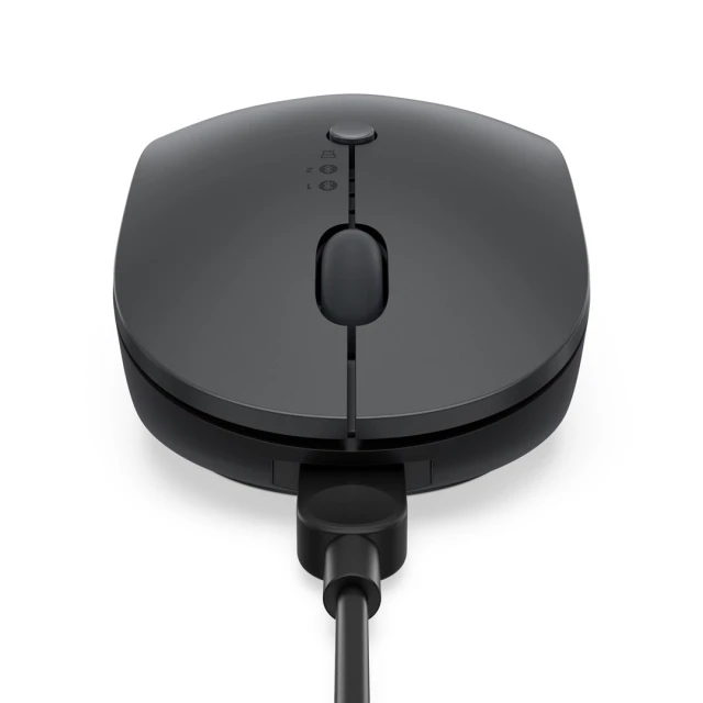 Миша Lenovo Multi-device Wireless Mouse X9 Edition бездротова (195892110958)