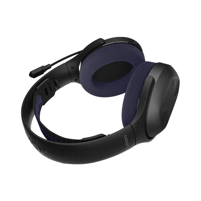Навушники Lenovo Legion H410 бездротові ігрові (195892111788)