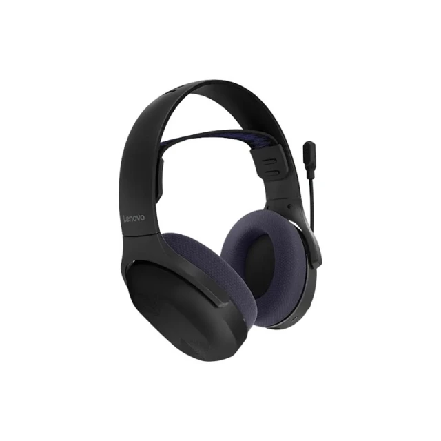 Навушники Lenovo Legion H410 бездротові ігрові (195892111788)
