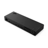 Док-станція Lenovo ThinkPad Thunderbolt 5 Smart Dock 7500 180 Вт (195892112907)