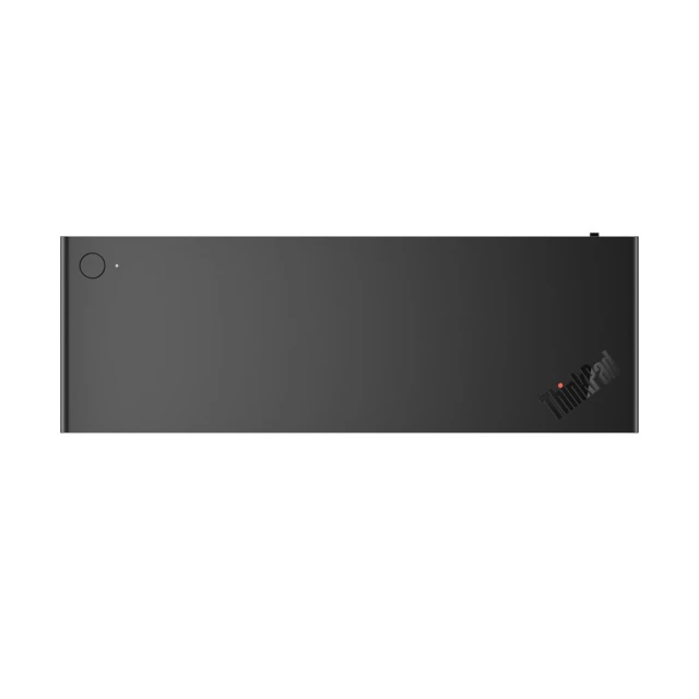 Док-станція Lenovo ThinkPad Thunderbolt 5 Smart Dock 7500 180 Вт (195892112907)