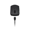 Комплект клавиатура + мышь Lenovo Professional Wireless Rechargeable Combo AI беспроводной US раскладка (195892114758)