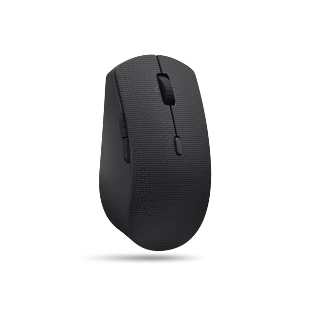 Комплект клавиатура + мышь Lenovo Professional Wireless Rechargeable Combo AI беспроводной US раскладка (195892114758)