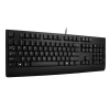 Клавиатура Lenovo Preferred Pro II USB литовская раскладка Black (195892115953)