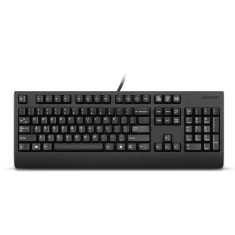 Клавіатура Lenovo Preferred Pro II USB литовська розкладка Black (195892115953)