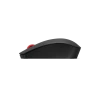 Комплект клавіатура + миша Lenovo Essential бездротовий російська розкладка Black (195892116721)