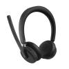 Навушники Lenovo 4XD1S19778 бездротові Bluetooth ANC Black (195892122227)