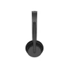 Навушники Lenovo 4XD1S19778 бездротові Bluetooth ANC Black (195892122227)