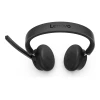Навушники Lenovo 4XD1S19778 бездротові Bluetooth ANC Black (195892122227)