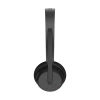 Навушники Lenovo 4XD1S19778 бездротові Bluetooth ANC Black (195892122227)