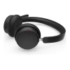 Навушники Lenovo 4XD1S19778 бездротові Bluetooth ANC Black (195892122227)