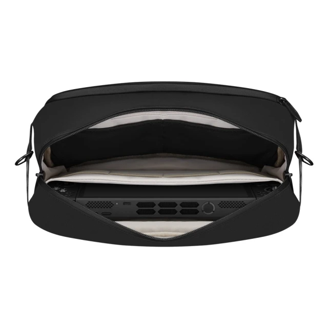 Сумка Lenovo Legion Sling Bag Black (195892123002)