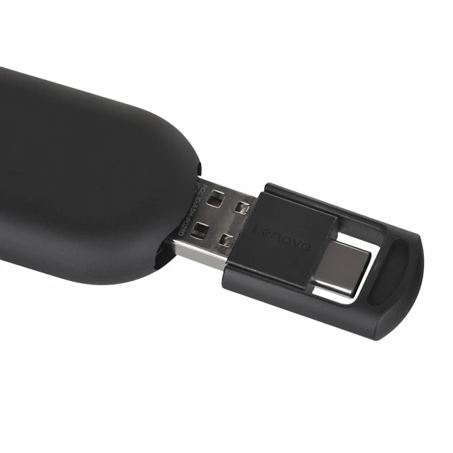 Презентер Lenovo Laser Rechargeable Presentation Remote