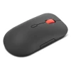 Мышь Lenovo Wireless Multi-Mode Pro Plus Mouse 6050 Black (195892125525)