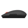 Мышь Lenovo Wireless Multi-Mode Pro Plus Mouse 6050 Black (195892125525)