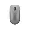Миша Lenovo Wireless Multi-Mode Pro Plus Mouse 6050 бездротова Luna Grey (195892125563)