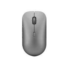 Миша Lenovo Wireless Multi-Mode Pro Plus Mouse 6050 бездротова Luna Grey (195892125563)