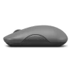 Миша Lenovo 350 бездротова Bluetooth тиха Luna Grey (195892126539)