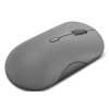 Миша Lenovo 350 бездротова Bluetooth тиха Luna Grey (195892126539)