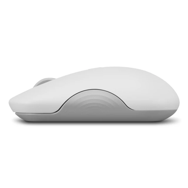Миша Lenovo 350 бездротова Bluetooth Cloud Gray (195892126560)