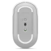Миша Lenovo 350 бездротова Bluetooth Cloud Gray (195892126560)