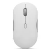 Миша Lenovo 350 бездротова Bluetooth Cloud Gray (195892126560)