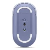 Миша Lenovo Silent Mouse 350 BT бездротова безшумна Meta Grape (195892126607)