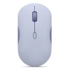 Миша Lenovo Silent Mouse 350 BT бездротова безшумна Meta Grape (195892126607)